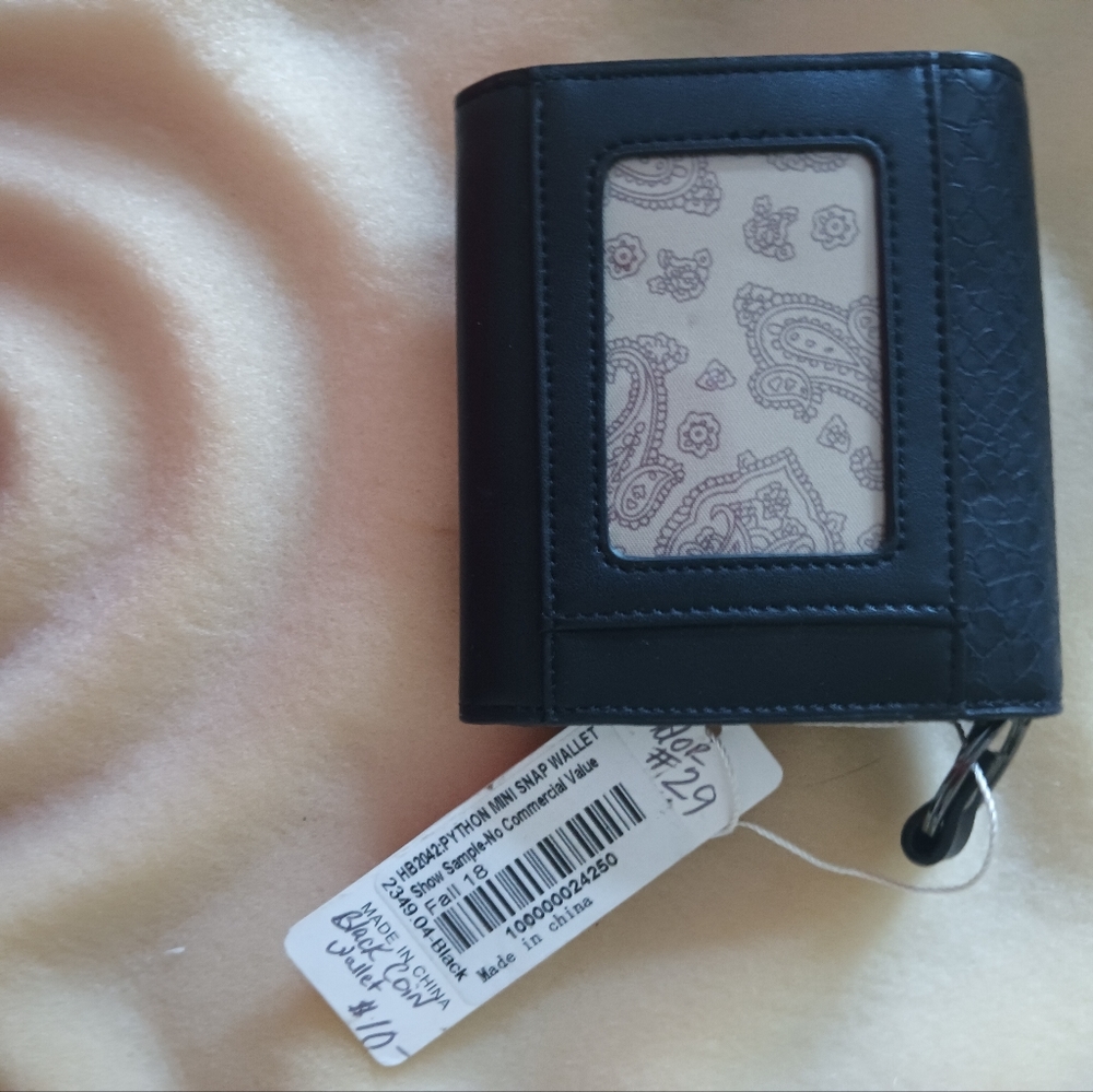 Wallets